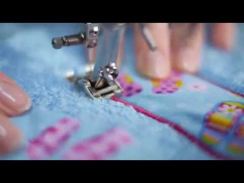 Bernina Open Embroidery Foot Sole #20