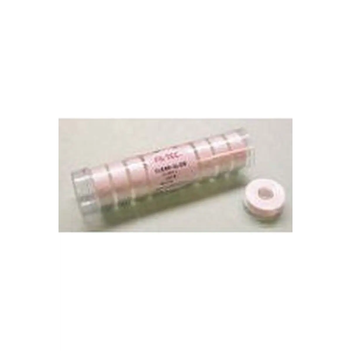Prewound Bobbin Fil-Tec L Style Polyester White Prewound Bobbin Fil-Tec L Style Polyester White
