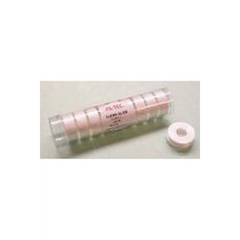 Prewound Bobbin Fil-Tec L Style Polyester White Prewound Bobbin Fil-Tec L Style Polyester White