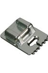 Brother, Five Groove Pintuck Foot - SA162