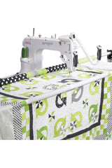 Q-Zone Queen Quilting Frame, Grace Company Q-Zone Queen Quilting Frame, Grace Company
