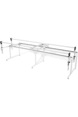Q-Zone Queen Quilting Frame, Grace Company Q-Zone Queen Quilting Frame, Grace Company