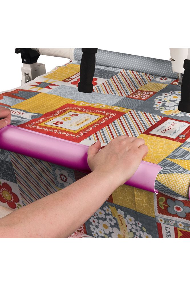 Q-Zone Queen Quilting Frame, Grace Company Q-Zone Queen Quilting Frame, Grace Company