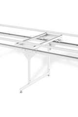 Q-Zone Queen Quilting Frame, Grace Company Q-Zone Queen Quilting Frame, Grace Company