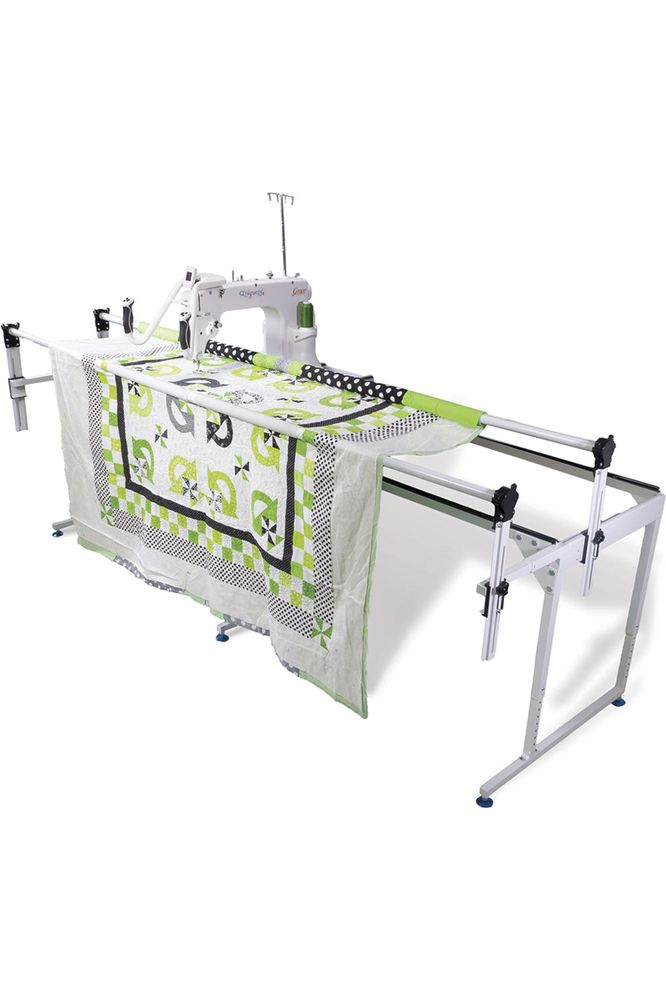 Q-Zone Queen Quilting Frame, Grace Company Q-Zone Queen Quilting Frame, Grace Company
