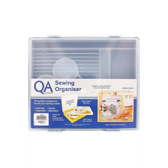 QA Sewing Organizer QA Sewing Organizer