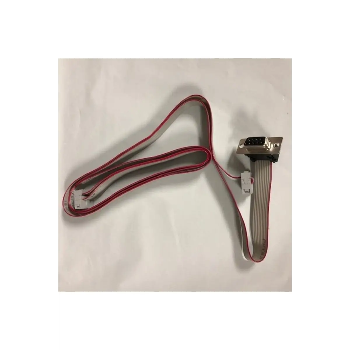 QM22459 Cable Regulator 24 REV.B QM22459 Cable Regulator 24 REV.B