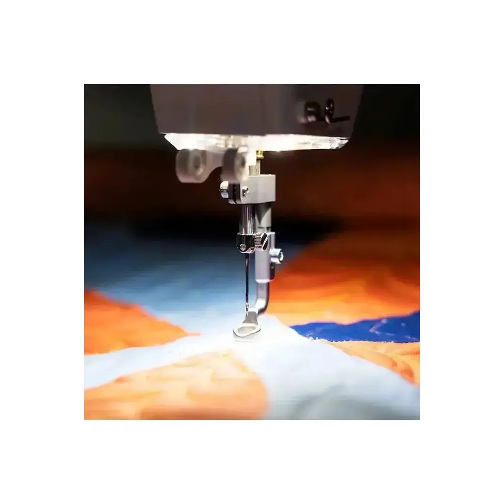 Grace Q'nique Q21 X Elite Longarm Quilting Machine Grace Q'nique Q21 X Elite Longarm Quilting Machine