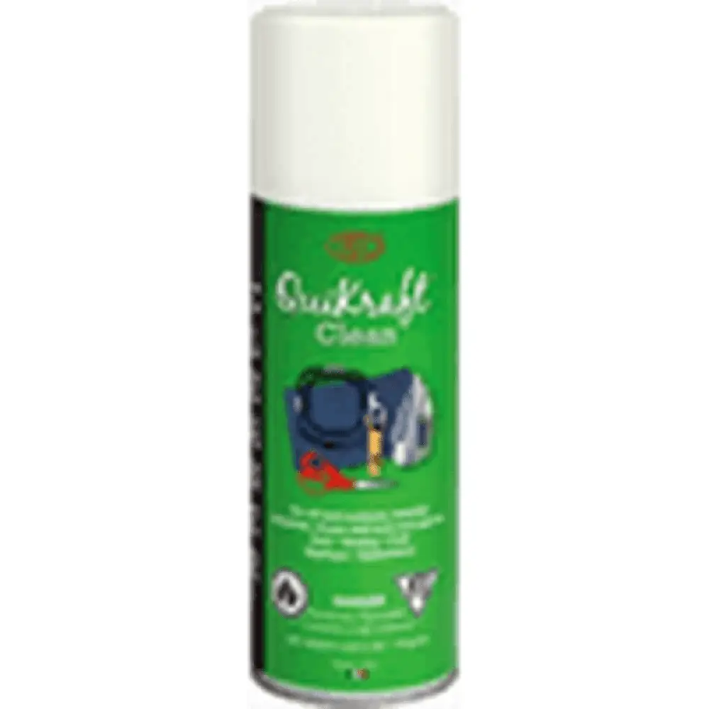 QuiKraft Clean Cleaning Spray QuiKraft Clean Cleaning Spray