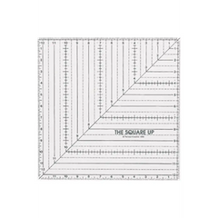 Square Up Ruler 12.5 x 12.5 Square Up Ruler 12.5 x 12.5
