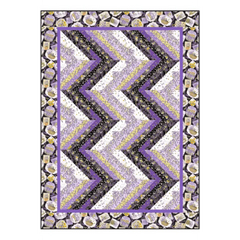 Lavender Rows Lavender Rows