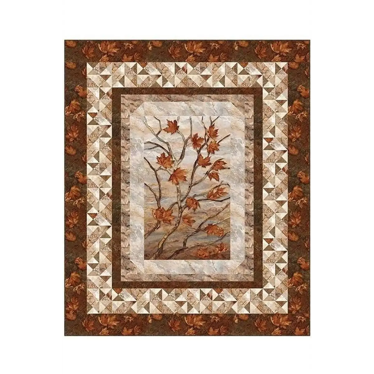 Windswept November Nights Pattern - PTN3001-10 Windswept November Nights Pattern - PTN3001-10