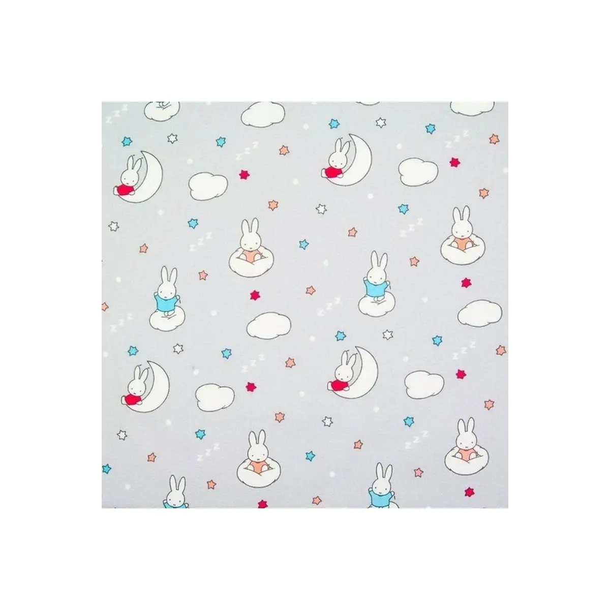 **EDT Miffy - Miffy Moon **EDT Miffy - Miffy Moon
