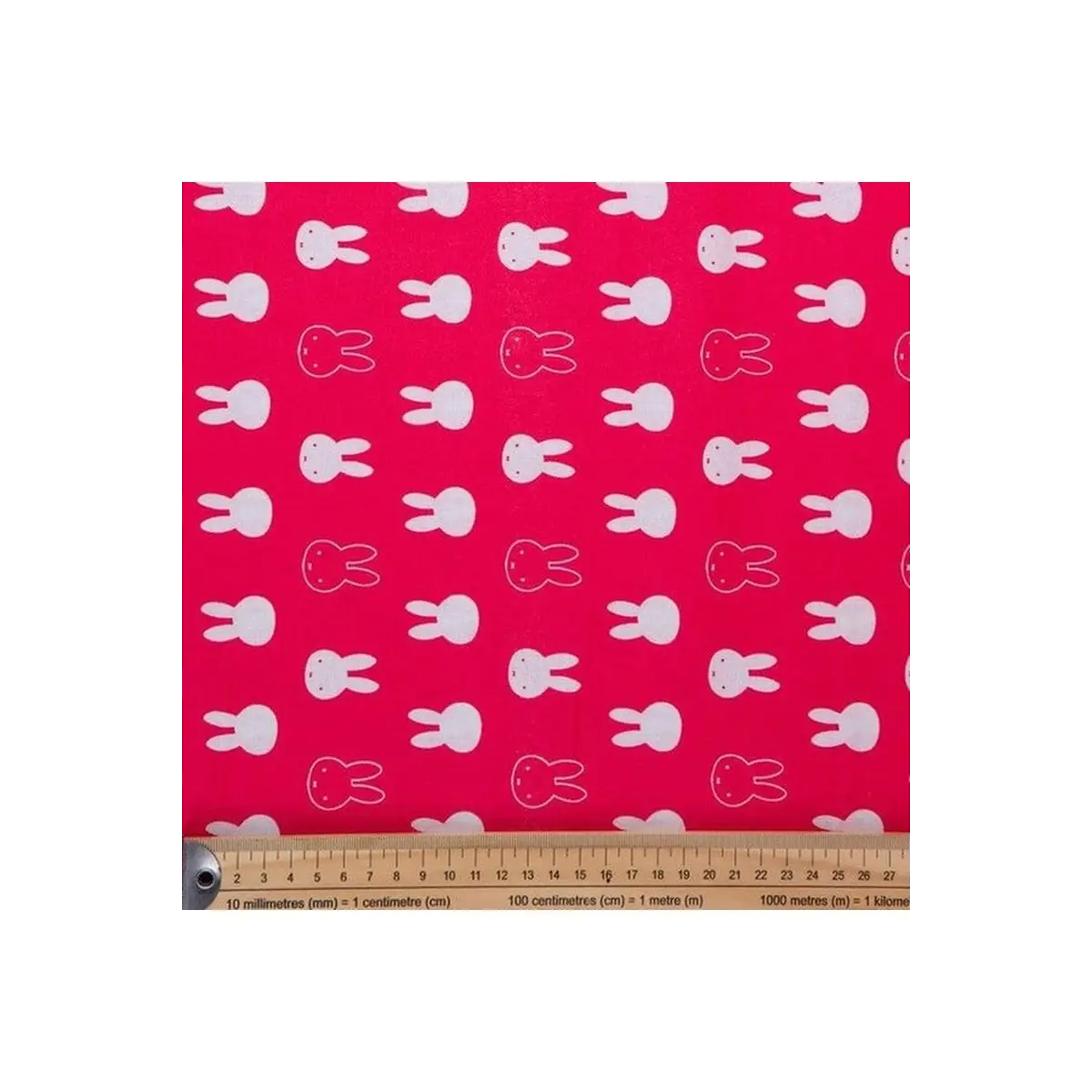 **EDT Miffy - Silhouette Pink **EDT Miffy - Silhouette Pink