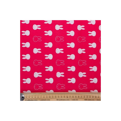 **EDT Miffy - Silhouette Pink **EDT Miffy - Silhouette Pink