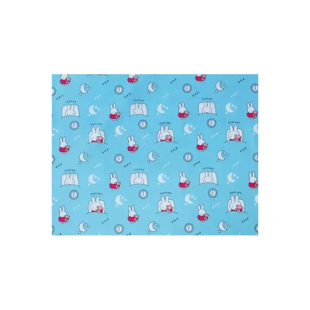 ** Miffy - Sleepy Blue ** Miffy - Sleepy Blue