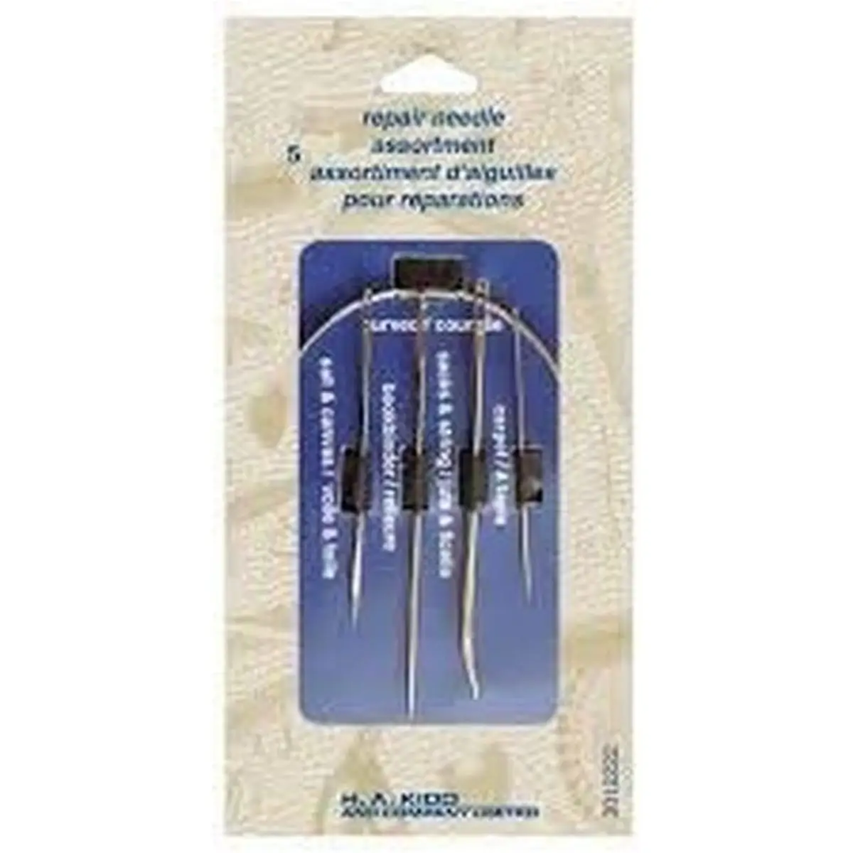 Repair Needle Assorted Repair Needle Assorted