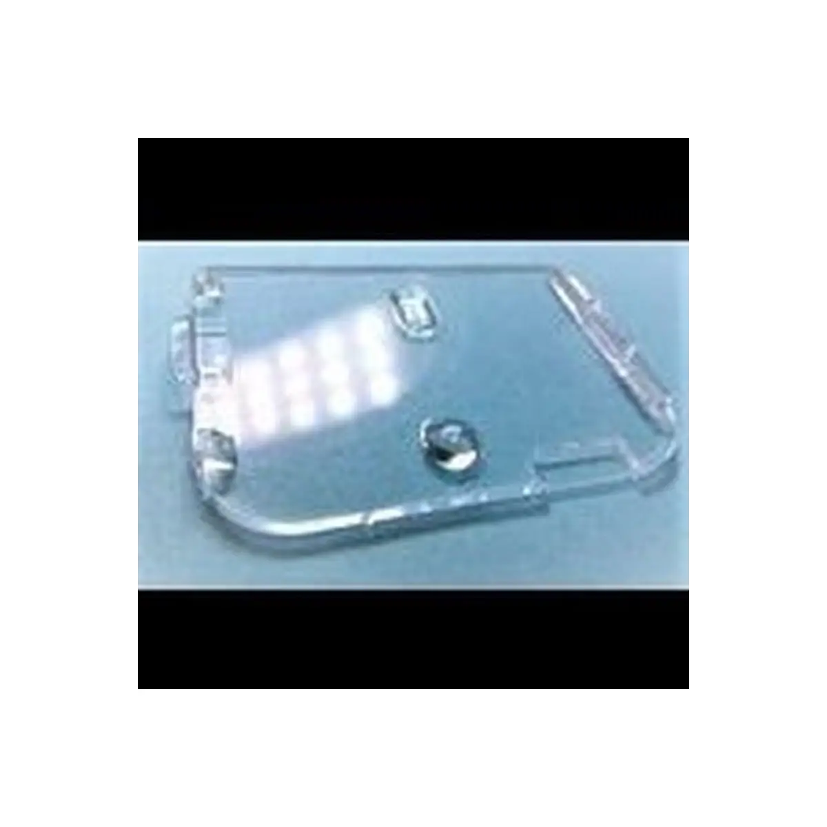Bobbin Cover Platen S.CE150-350 74008700 SRS VN 87340 Bobbin Cover Platen S.CE150-350 74008700 SRS VN 87340