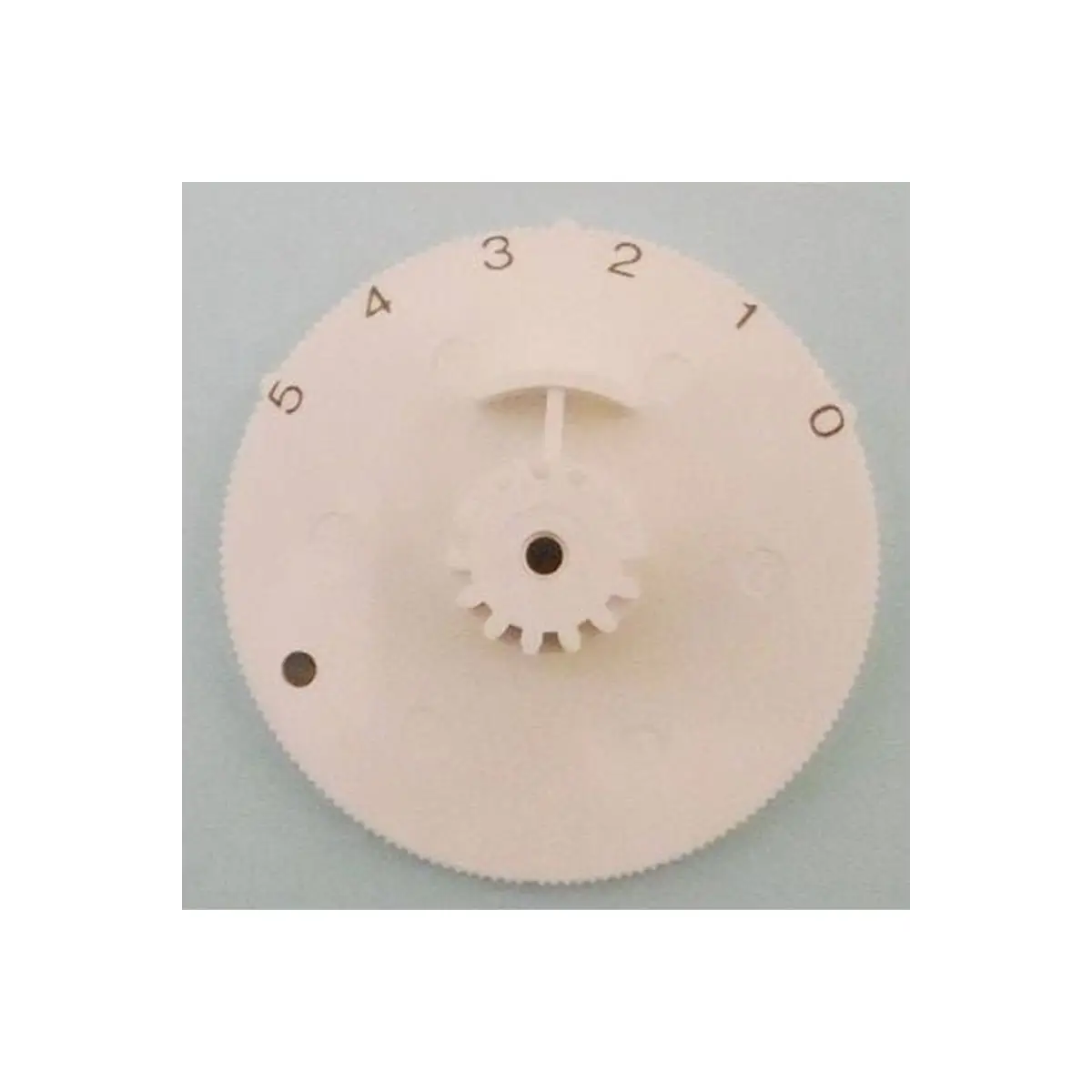 Replacement Dial Brother PS1000 Zig Zag Replacement Dial Brother PS1000 Zig Zag