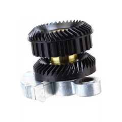 Bernina Hook Gear Set, Bernina #0028347000 Bernina Hook Gear Set, Bernina #0028347000