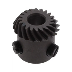 Replacement Upright Arm Shaft Gear, Brother #17021C Replacement Upright Arm Shaft Gear, Brother #17021C