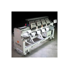 Ricoma CHT2 Series Ricoma CHT2 Series