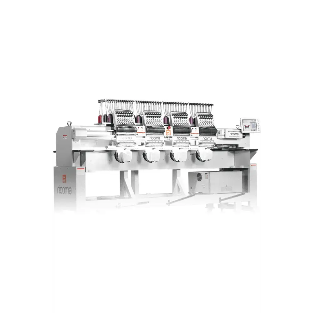 Ricoma CHT2 Series Ricoma CHT2 Series