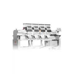 Ricoma CHT2 Series Ricoma CHT2 Series
