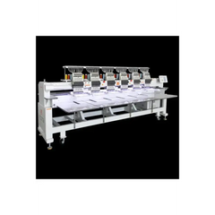 Ricoma CHT2 Series Ricoma CHT2 Series