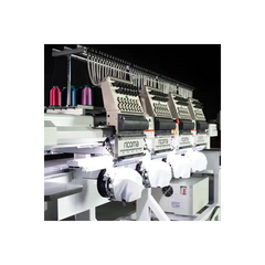 Ricoma CHT2 Series Ricoma CHT2 Series
