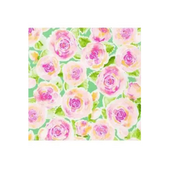 Fabric, Robert Kaufman Fabrics, Rose Lemonade Fabric, Robert Kaufman Fabrics, Rose Lemonade