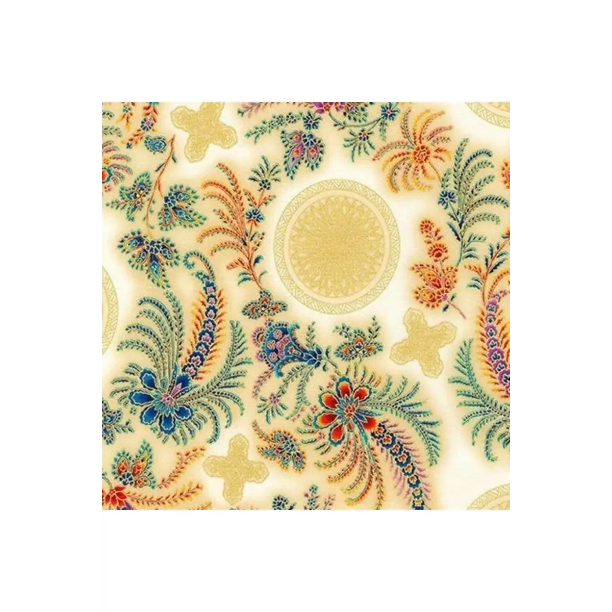 Treasures of Alexandria Ivory 18846-15 Treasures of Alexandria Ivory 18846-15