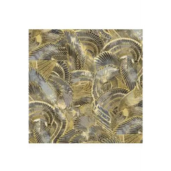 Fabric, Robert Kaufman Fabrics, Treasures of Alexandria Onyx 18847-181 Fabric, Robert Kaufman Fabrics, Treasures of Alexandria Onyx 18847-181