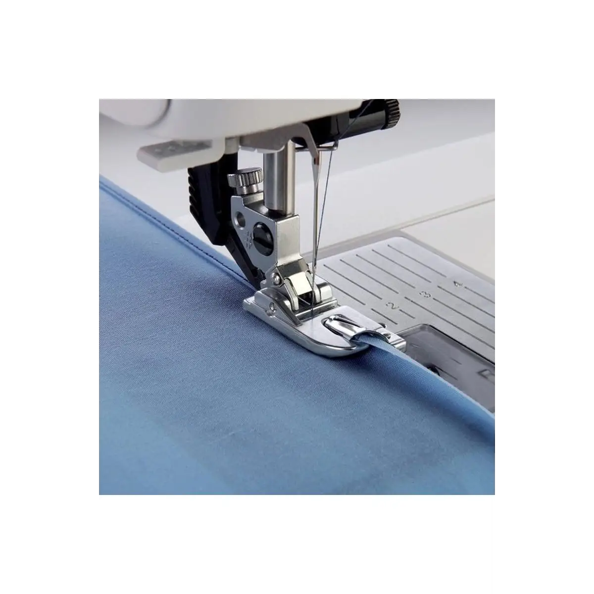 Rolled Hem Foot for IDT™ - 3mm Rolled Hem Foot for IDT™ - 3mm