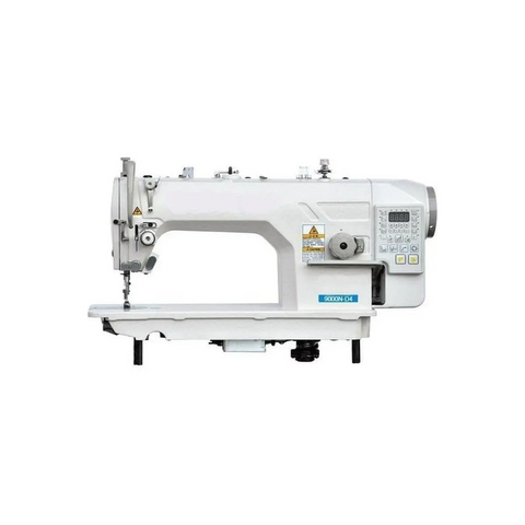 Rugged 9000N-D4 Industrial Sewing Machine w/Trimmer Rugged 9000N-D4 Industrial Sewing Machine w/Trimmer