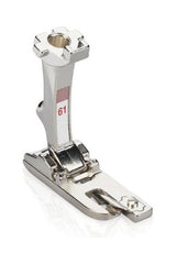 Bernina #61 Narrow Hemmer Foot Bernina #61 Narrow Hemmer Foot