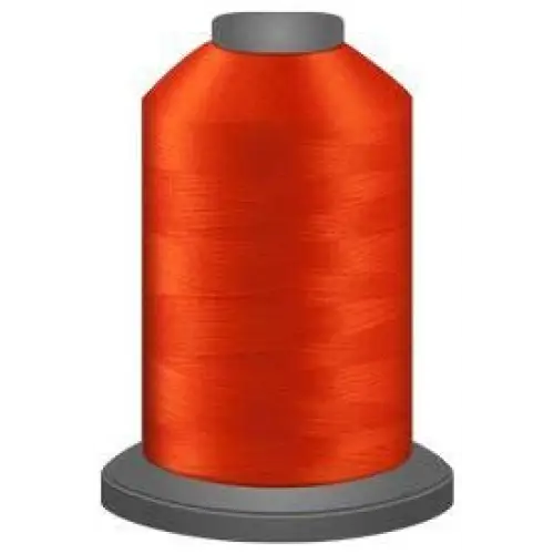 Safety Orange #50021 - Glide - 5000m Safety Orange #50021 - Glide - 5000m