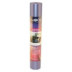 Brother ScanNCut 12"X6' Adhesive Craft Vinyl-Silver Brother ScanNCut 12"X6' Adhesive Craft Vinyl-Silver