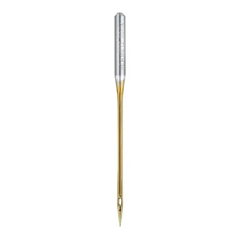 Schmetz Gold Embroidery Needle Schmetz Gold Embroidery Needle