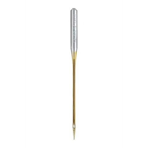 Schmetz Gold Embroidery Needle Schmetz Gold Embroidery Needle