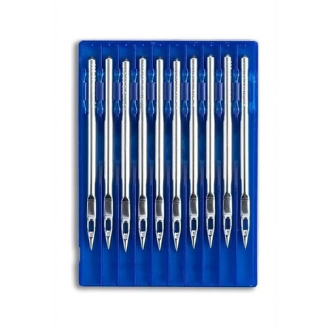 Schmetz Industrial Needles - System: 135x5, DPx5 10/Pack Schmetz Industrial Needles - System: 135x5, DPx5 10/Pack