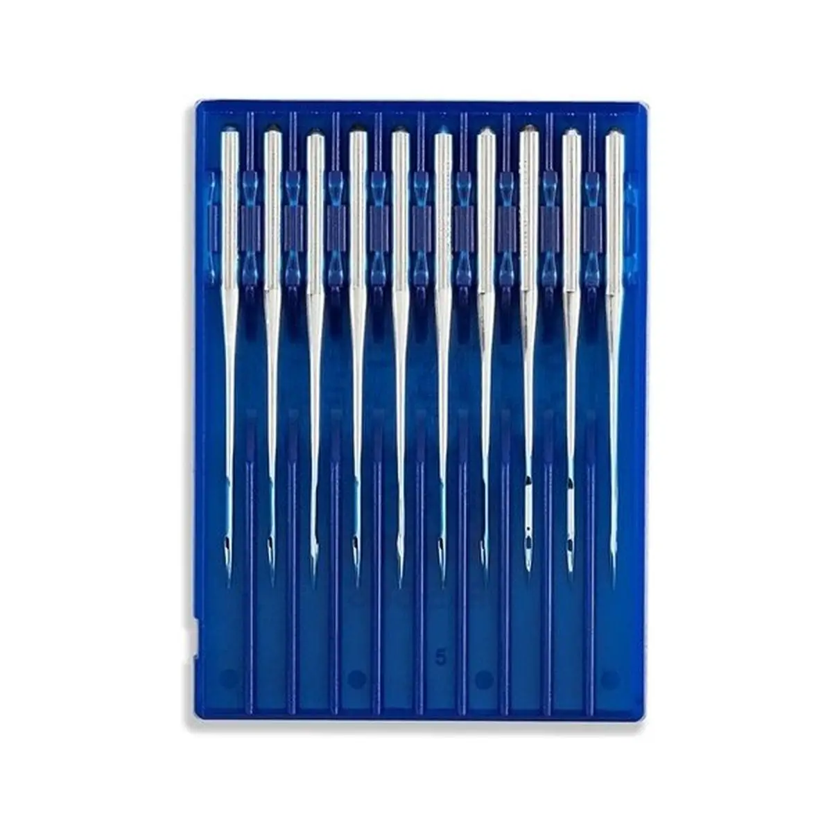 Schmetz Industrial Needles - System: 135x5, DPx5 10/Pack Schmetz Industrial Needles - System: 135x5, DPx5 10/Pack