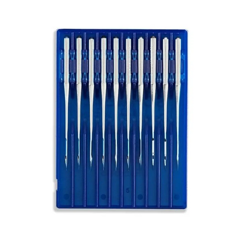 Schmetz Industrial Needles - System: 135x5, DPx5 10/Pack Schmetz Industrial Needles - System: 135x5, DPx5 10/Pack