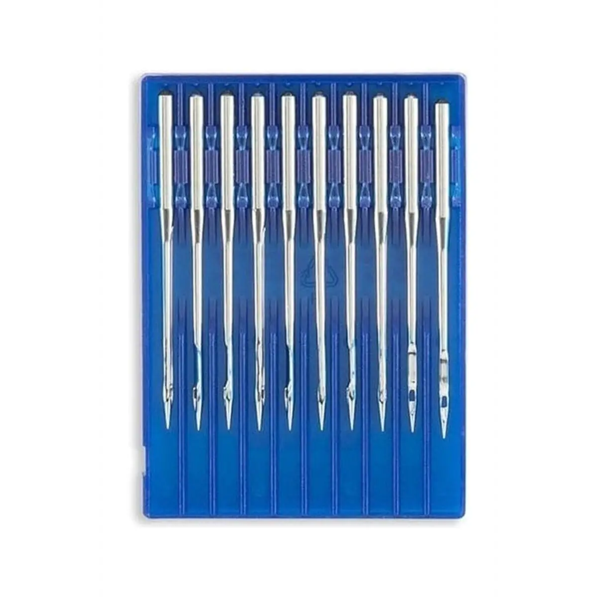 Schmetz Industrial Needles - System: 135x5, DPx5 10/Pack Schmetz Industrial Needles - System: 135x5, DPx5 10/Pack