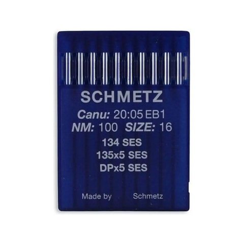 Schmetz Industrial Needles - System: 16x231, DBx1 10/Pack Schmetz Industrial Needles - System: 16x231, DBx1 10/Pack