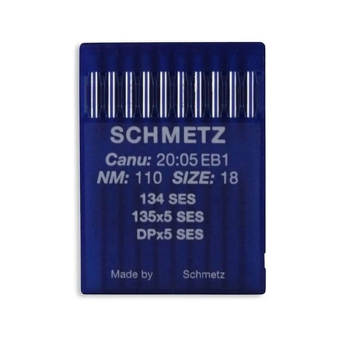 Schmetz Industrial Needles - System: 16x231, DBx1 10/Pack Schmetz Industrial Needles - System: 16x231, DBx1 10/Pack