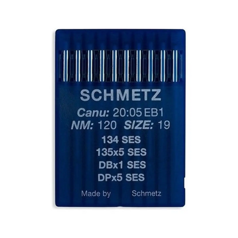 Schmetz Industrial Needles - System: 16x231, DBx1 10/Pack Schmetz Industrial Needles - System: 16x231, DBx1 10/Pack