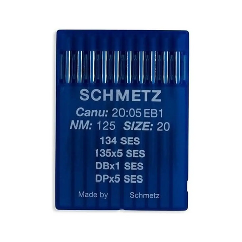 Schmetz Industrial Needles - System: 16x231, DBx1 10/Pack Schmetz Industrial Needles - System: 16x231, DBx1 10/Pack