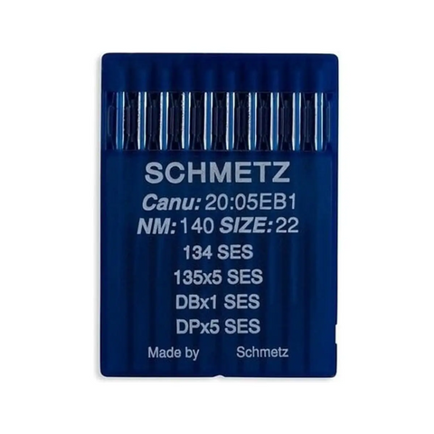 Schmetz Industrial Needles - System: 16x231, DBx1 10/Pack Schmetz Industrial Needles - System: 16x231, DBx1 10/Pack