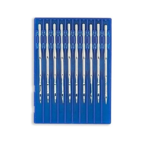 Schmetz Industrial Needles - System: 16x231, DBx1 10/Pack Schmetz Industrial Needles - System: 16x231, DBx1 10/Pack